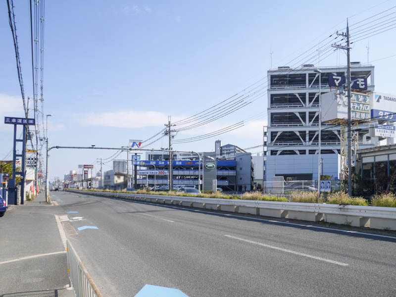 寝屋川 ネクステージ