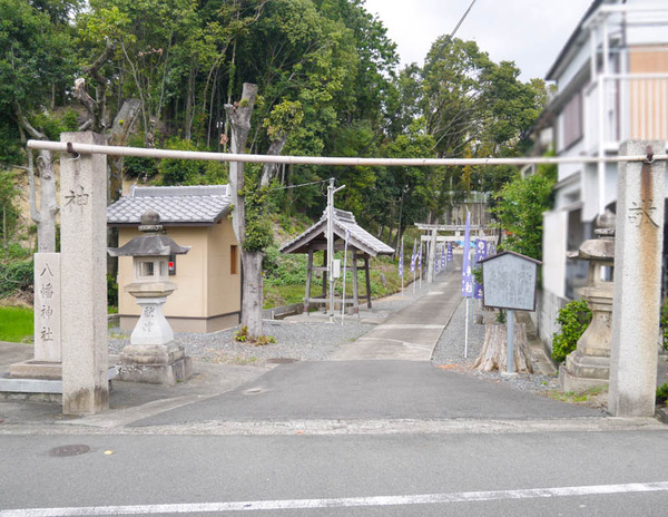 細屋神社 移築2020年10月-3