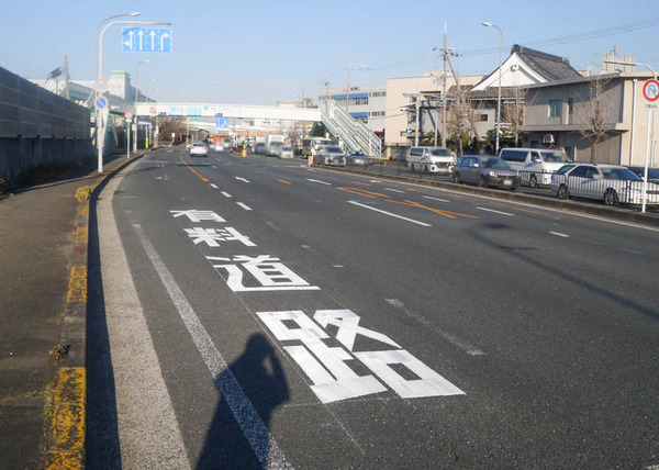 仁和寺本町北交差点-4