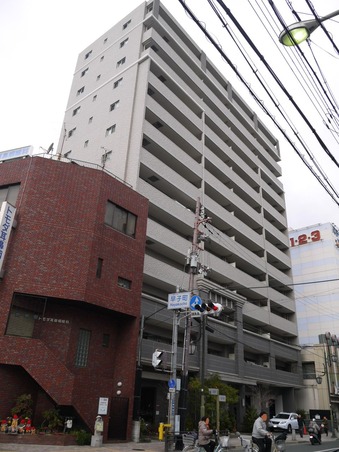 エスリード寝屋川市駅前