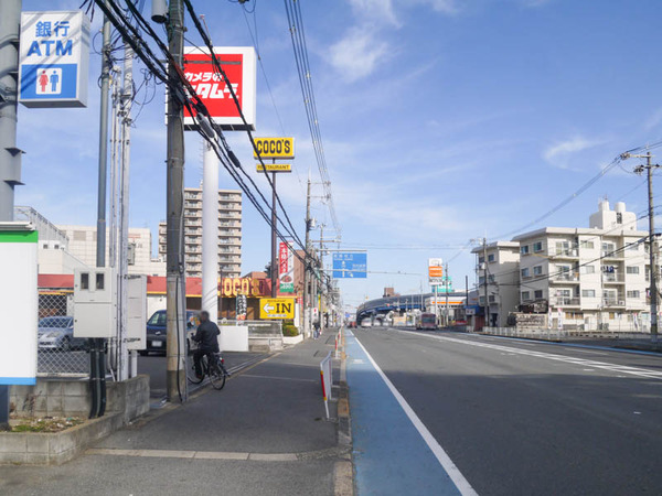 カメラのキタムラ寝屋川店 2021年1月-1