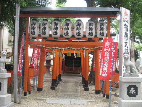 八坂神社32