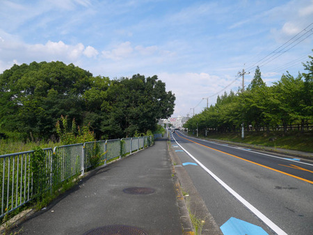 細屋神社　移転-1