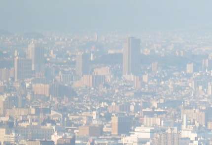 香里園駅前　マンション