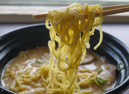 ふくちあんラーメン-9