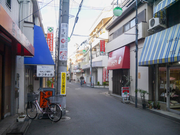 カラオケ居酒屋かえで 開店 2020年12月-1