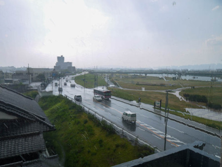 8月26日 お天気雨-2