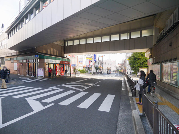 ソフトバンク寝屋川市駅前 移転2020年12月18日-3