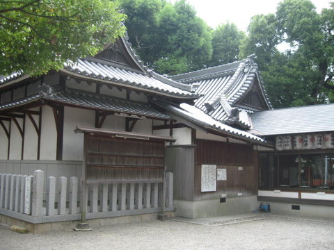 八坂神社３