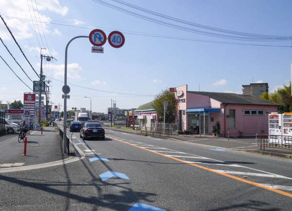 ニシオ 閉店 2020年10月-2