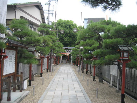 八坂神社20