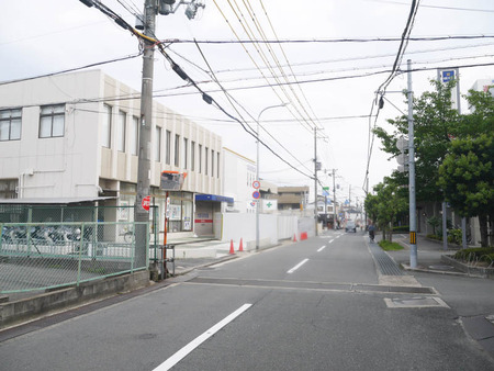 大阪信用金庫四条畷支店-1