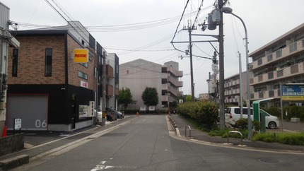 御幸東町4