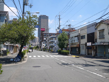 ひしおどり香里園店-2
