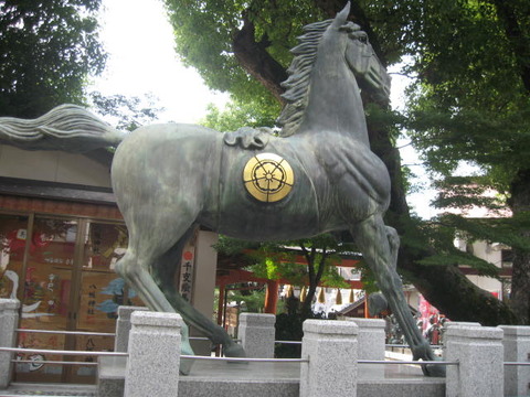 八坂神社12