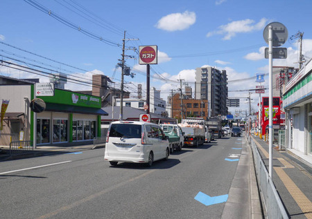 アイン薬局寝屋川中央店-3