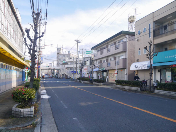 唐っと 開店予告 2021年1月-7