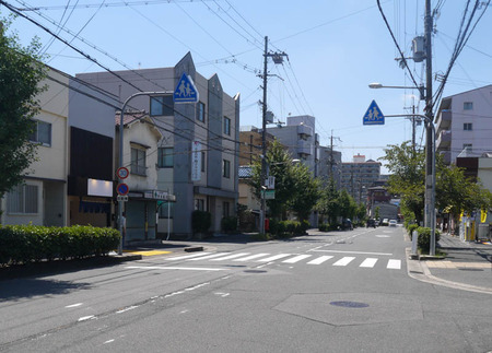 ひしおどり香里園店-1