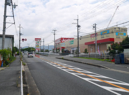 ジョーシン東香里店-2