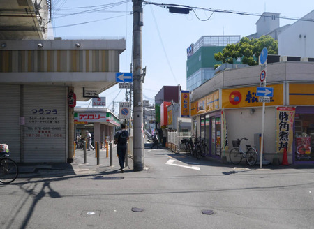 松のや萱島店-2