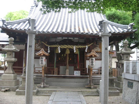 八坂神社27