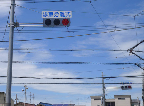 木田小学校北交差点-4