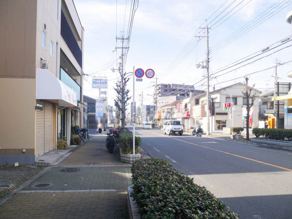 唐っと 開店予告 2021年1月-1