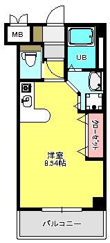 間取り1