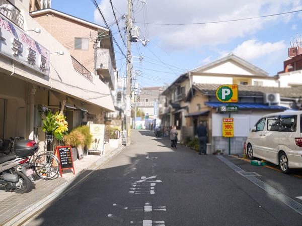 キッチンソレイユ2021年1月-6