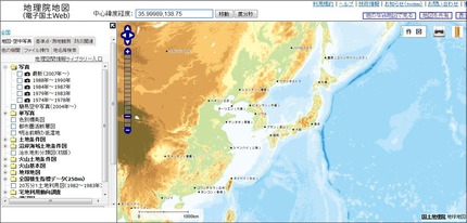 国土地理院3