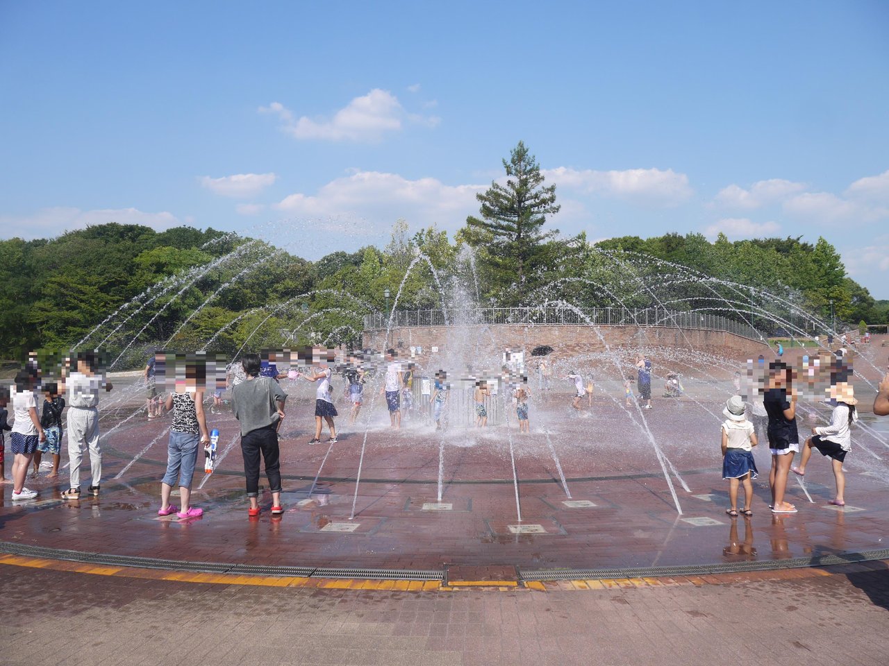 近畿地方がついに梅雨明け 今後1週間は晴れ 曇りの天気予報 寝屋川つーしん
