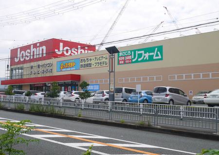 ジョーシン東香里店-3