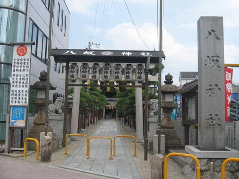 八坂神社18