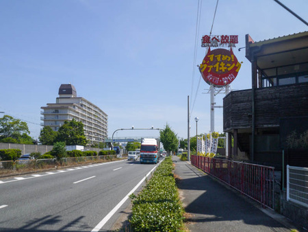 すすめヴァイキング守口店-2