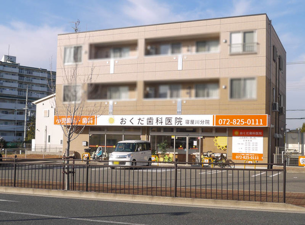 寝屋南 物販店舗 2021年1月-7