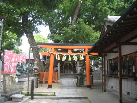 八坂神社25