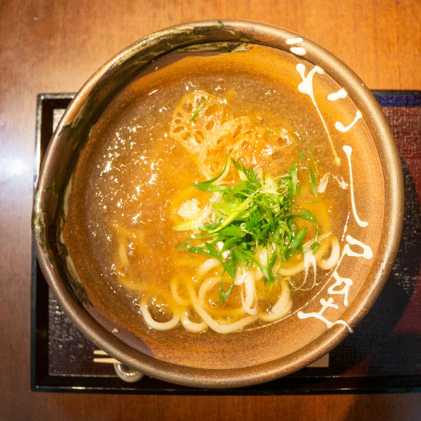 うどん