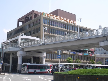 サンプラザ1号館