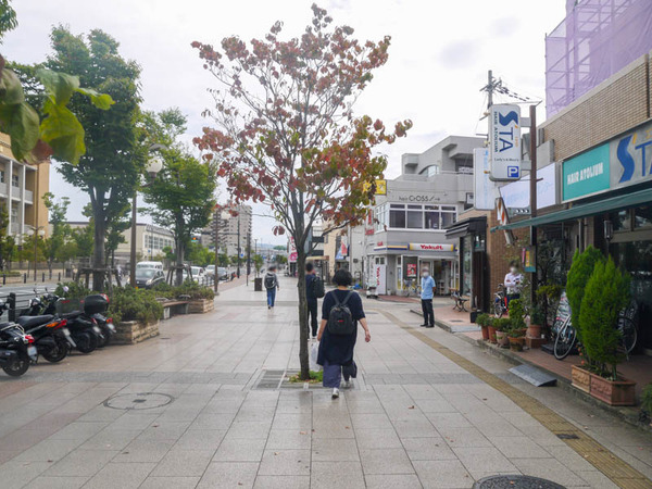 寝屋川中央リハビリセンター-3