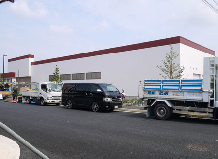 ココカラファイン、フレッシュバザール寝屋川公園駅店-10