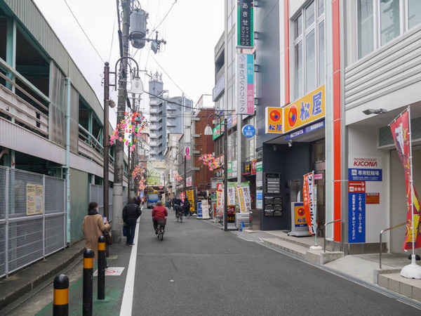 マイカリー食堂 香里園店2020年12月-1