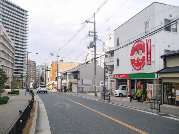 しょくぱん道 香里園店2020年11月-1